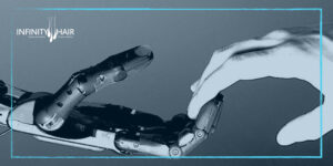 زراعة الشعر بالروبوت في تركيا