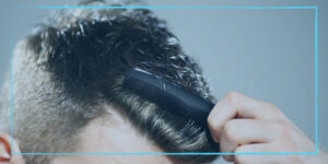 فوائد زراعة الشعر