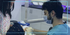 أطباء أسنان سوريين في تركيا