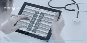 كم يوم تستغرق زراعة الشعر في تركيا؟