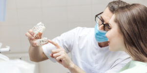 أسباب فشل زراعة الأسنان