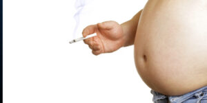 التدخين بعد عملية تكميم المعدة