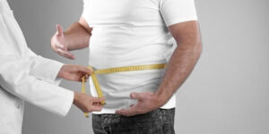 مراحل نزول الوزن بعد تكميم المعدة