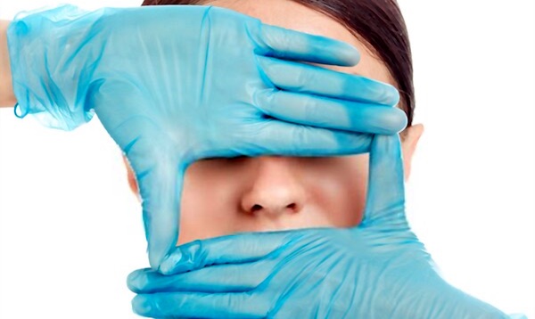 ابرز طرق تجميل الأنف بدون جراحة