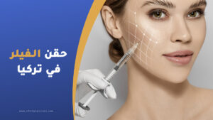 حقن الفيلر في تركيا
