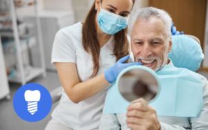 زراعة الأسنان في تركيا